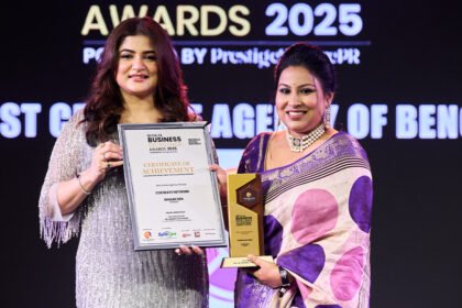 Shalini Sen