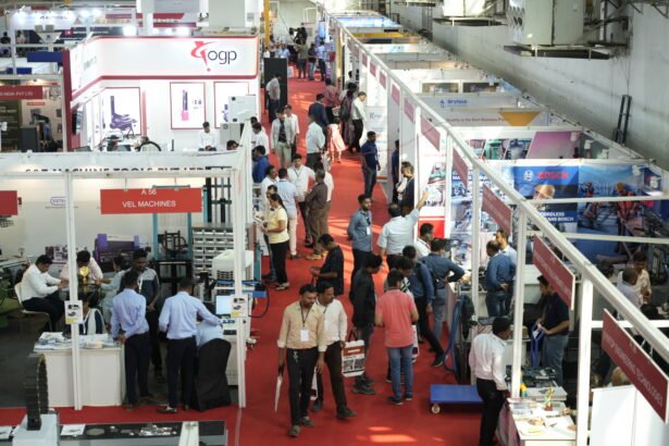Globe-Tech Engineering Expo 2025