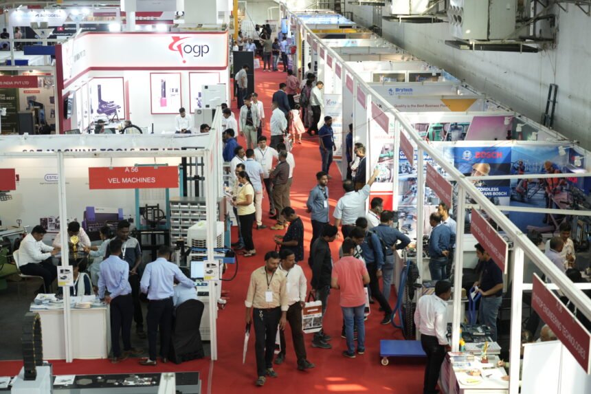 Globe-Tech Engineering Expo 2025