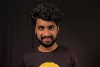 Atharva Sudame