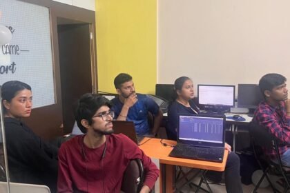 Upsurge Infotech