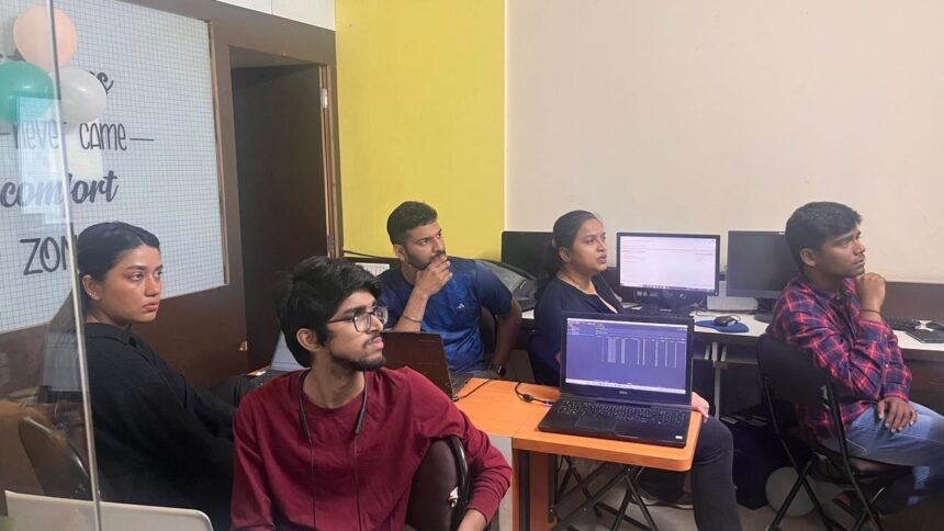 Upsurge Infotech
