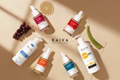 KAIVA