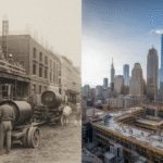 The Rise of Construction Monitoring