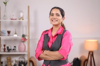 Urmila Nimbalkar