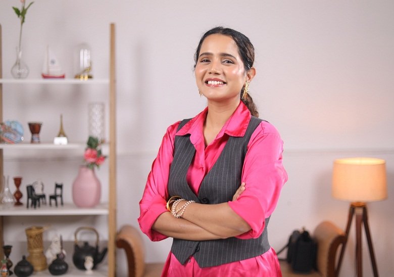 Urmila Nimbalkar