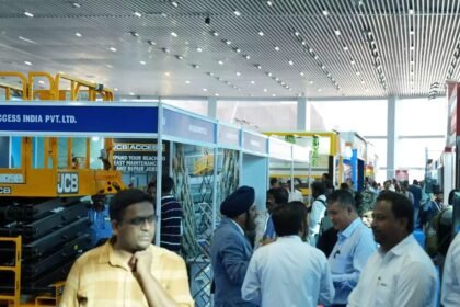 Intralogistics & Warehousing Expo