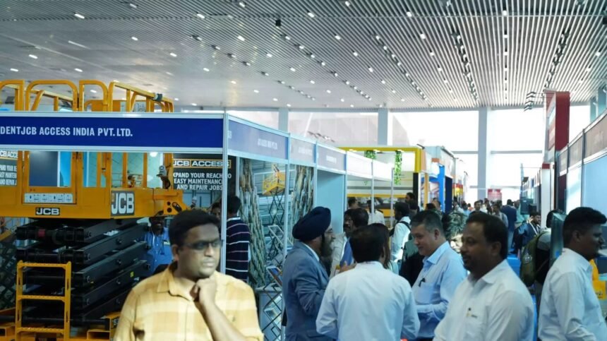 Intralogistics & Warehousing Expo