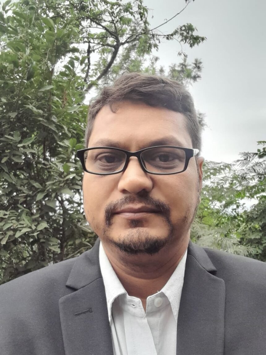 Gautam Law Chamber