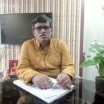 Ramapada Acharjee