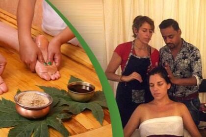 Ayurvedic Courses in Rishikesh
