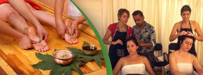 Ayurvedic Courses in Rishikesh