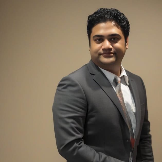 Mr. Prabhat Sharma