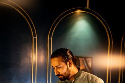 Chef Manish Raturi