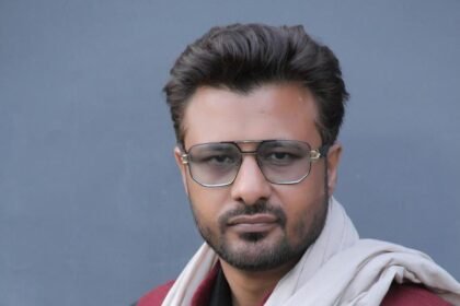 Karun Kaura