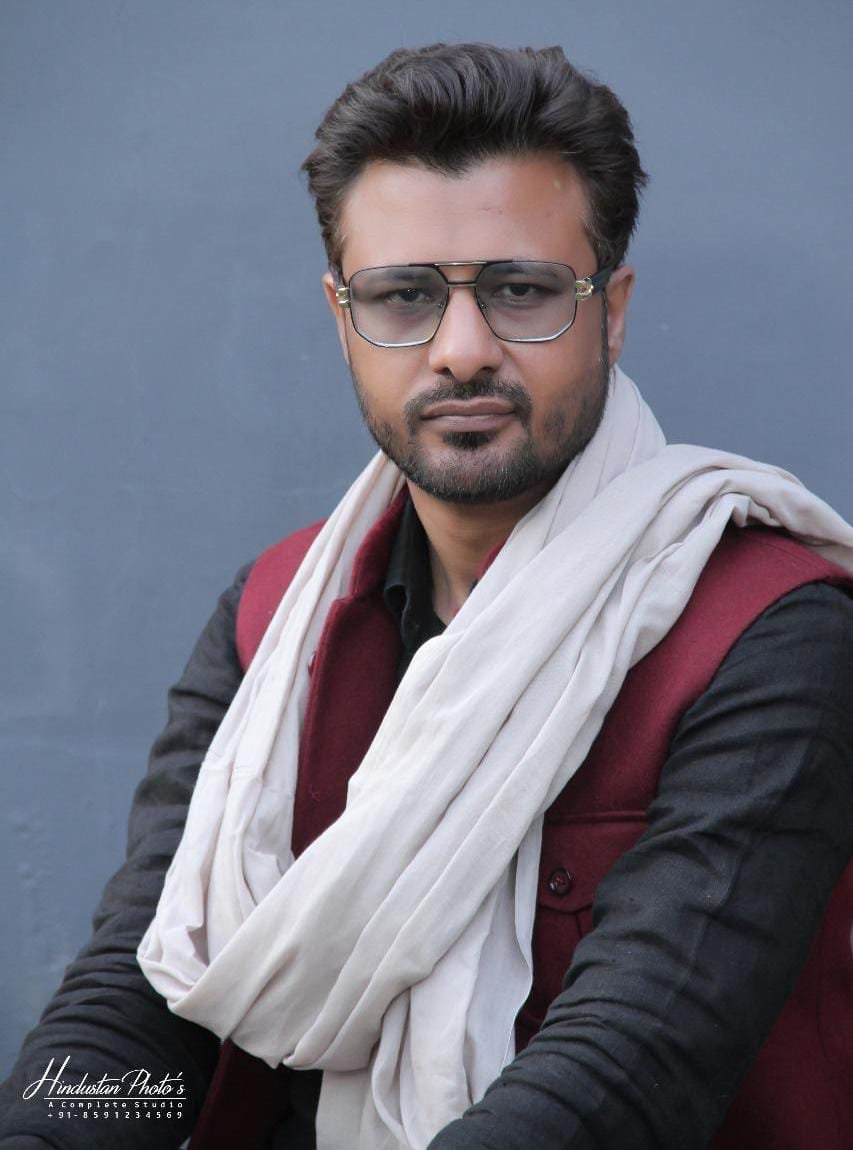 Karun Kaura