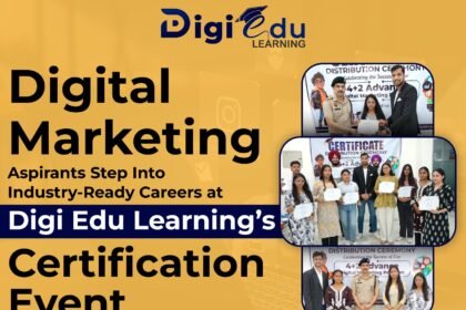 Digi Edu Learning’s