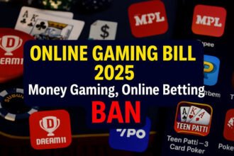 Gaming Ban Fallout