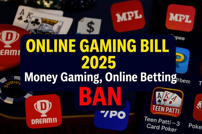 Gaming Ban Fallout