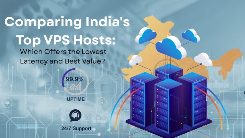Top 5 VPS Hosting