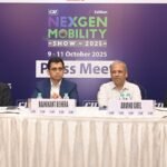 CII Brings Global Mobility Future to Pune