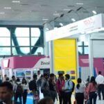 Rising infrastructure and tech growth