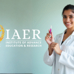 Institute of Advance Education and Research