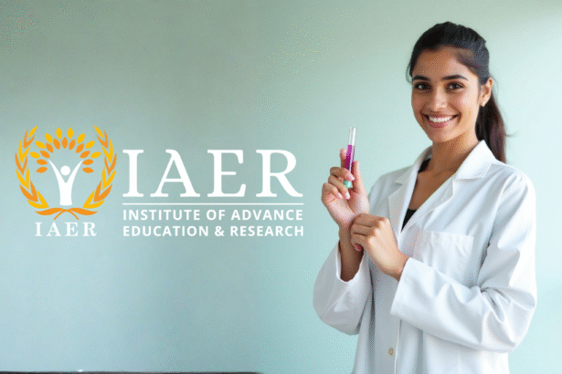 Institute of Advance Education and Research