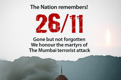 26/11 Mumbai Attacks