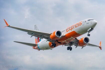 Air India Express Announces Flight Operations from Navi Mumbai Airport