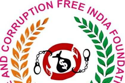 Crime and Corruption Free India Foundation