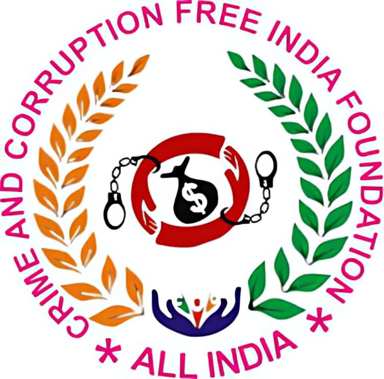 Crime and Corruption Free India Foundation
