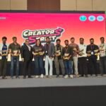 Creators Street AVGC Awards & Expo 2025