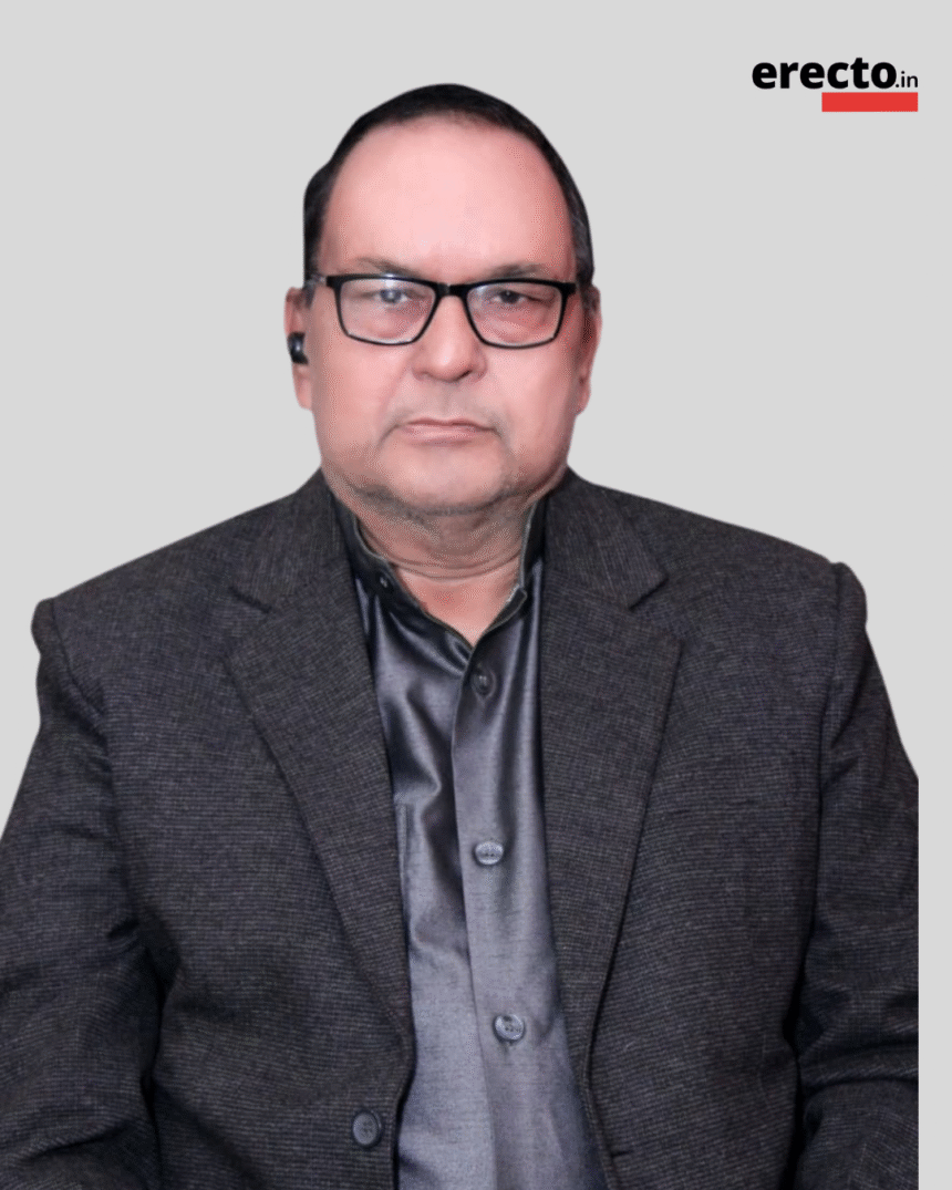 Erecto