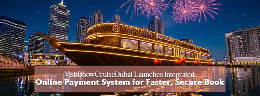 VisitDhowCruiseDubai