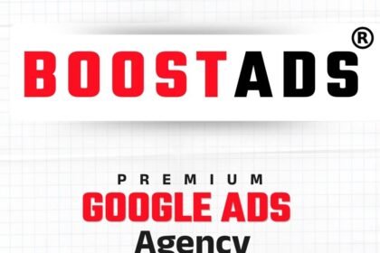 Boost Ads