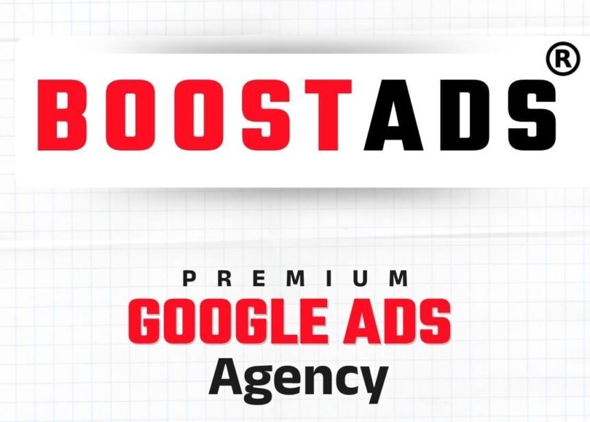 Boost Ads