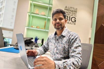 Madhusudan Halder’s