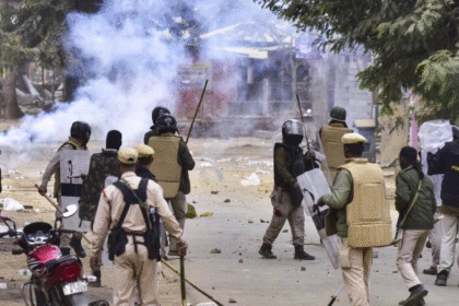 Internet suspended in Assam