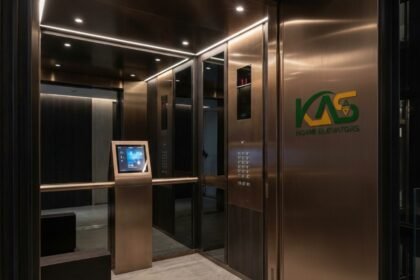 KAS Home Elevators