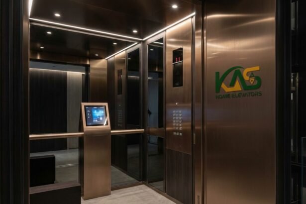 KAS Home Elevators