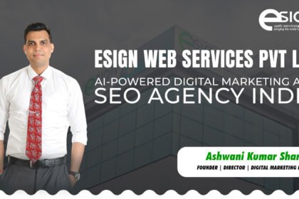 eSign Web Services