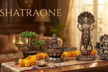 NakshatraOne Lifestyle Pvt. Ltd.