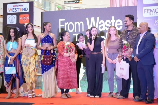 Duara Spain & AAY India