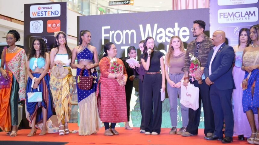 Duara Spain & AAY India