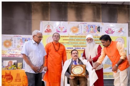 Dr. Vishwajit Vishwasi