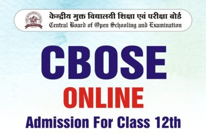 The Council of Boards of School Education in India (COBSE) has officially granted its membership to the Central Board of Open Schooling and Examination (CBOSE), New Delhi, marking an important milestone in the advancement of open and flexible education in India. According to the official communication issued on 16 June 2021, the approval was granted by the Executive Committee of COBSE following a formal application submitted by CBOSE. This decision reflects COBSE’s commitment to strengthening credible and legally established education boards across the country. COBSE grants membership only to boards and institutions that are lawfully established through an Act of Parliament, an Act of a State Legislature, or a valid Executive Order or Notification issued by the Central or State Government. Such institutions must adhere strictly to constitutional and statutory norms. Additionally, member boards are required to maintain a clearly defined legal framework, governance structure, academic regulations, and examination systems that align with nationally accepted standards. The membership also signifies alignment with the National Education Policy (NEP) 2020, Government of India. COBSE mandates that all its member boards follow the guiding principles of NEP 2020, which emphasize equity, access, quality, flexibility, multidisciplinary learning, skill development, learner-centric pedagogy, and inclusive education. This ensures that the education system supports India’s long-term vision for academic excellence and social development. As part of the membership process, CBOSE has been requested to submit the annual subscription fee for two years (2022–23), amounting to ₹80,000 plus 18% GST (₹94,400), payable via Demand Draft in favor of COBSE, Delhi. This membership reinforces the credibility of the Central Board of Open Schooling and Examination and strengthens its role in providing accessible and quality educa COBS