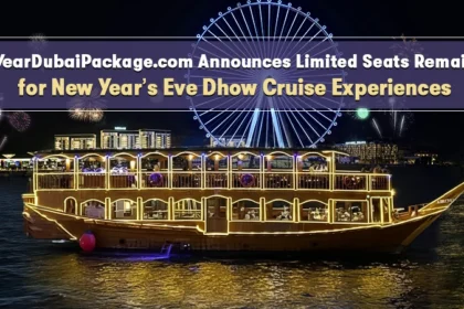NewYearDubaiPackage.com