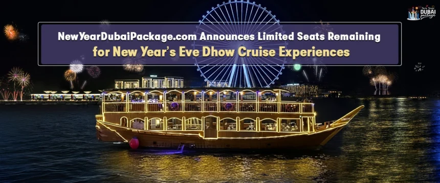 NewYearDubaiPackage.com