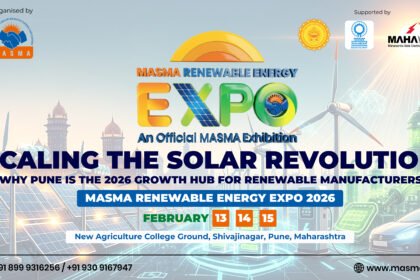 Scaling the Solar Revolution